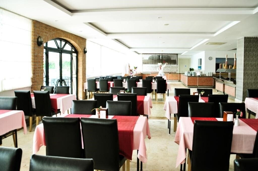 Зображення Belkon Club Hotel 4*