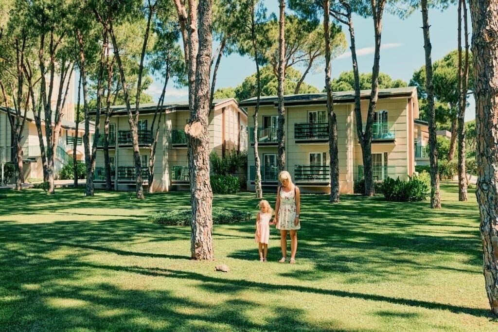 Зображення Tui Magic Life Masmavi (ex. Robinson Club Masmavi) 5*