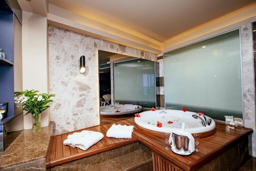 Фотографія Sensimar Resort & Spa 5*