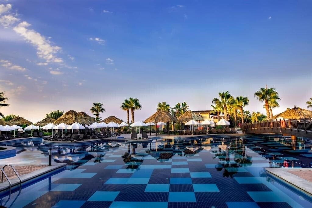 Зображення Sensimar Resort & Spa 5*