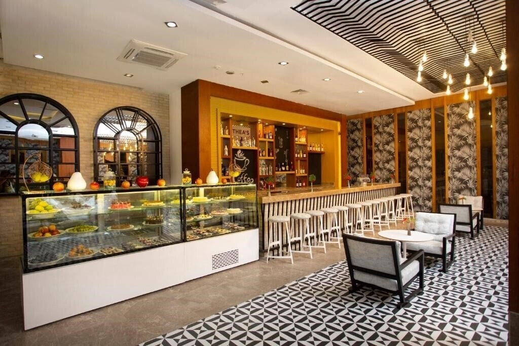 Картинка Sensimar Resort & Spa 5*