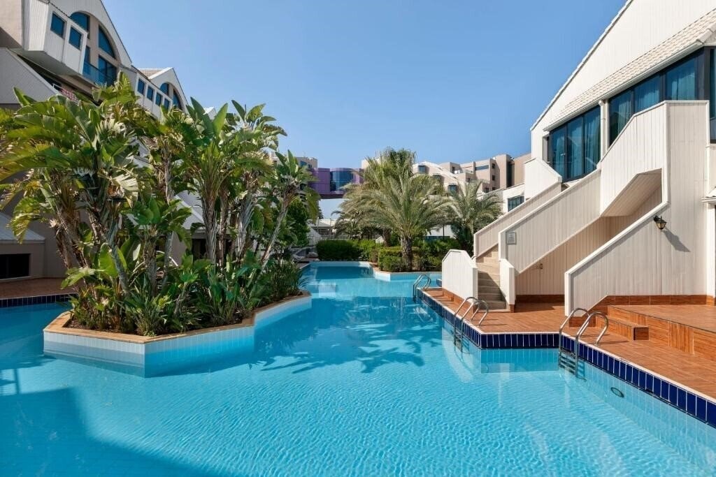 Фотография Susesi Luxury Resort 5*