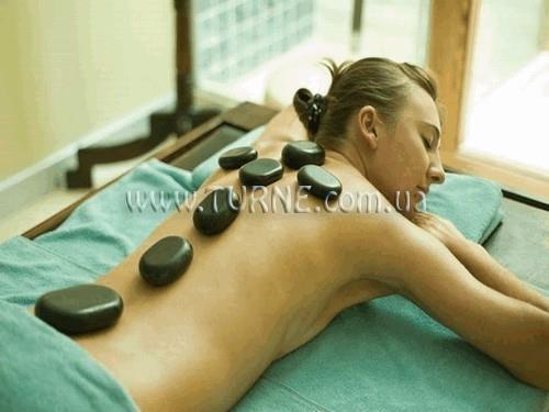 Фото Innova Resort & SPA Belek (ex. Nisos Hotel Varuna) 5*