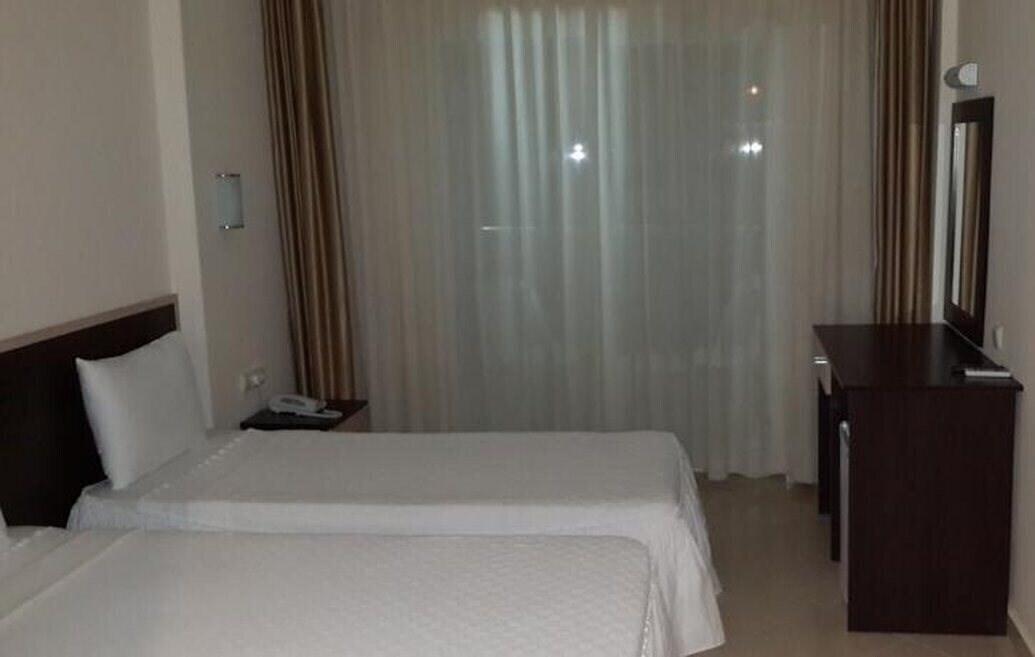 Фотографія Kurt Hotel 3*