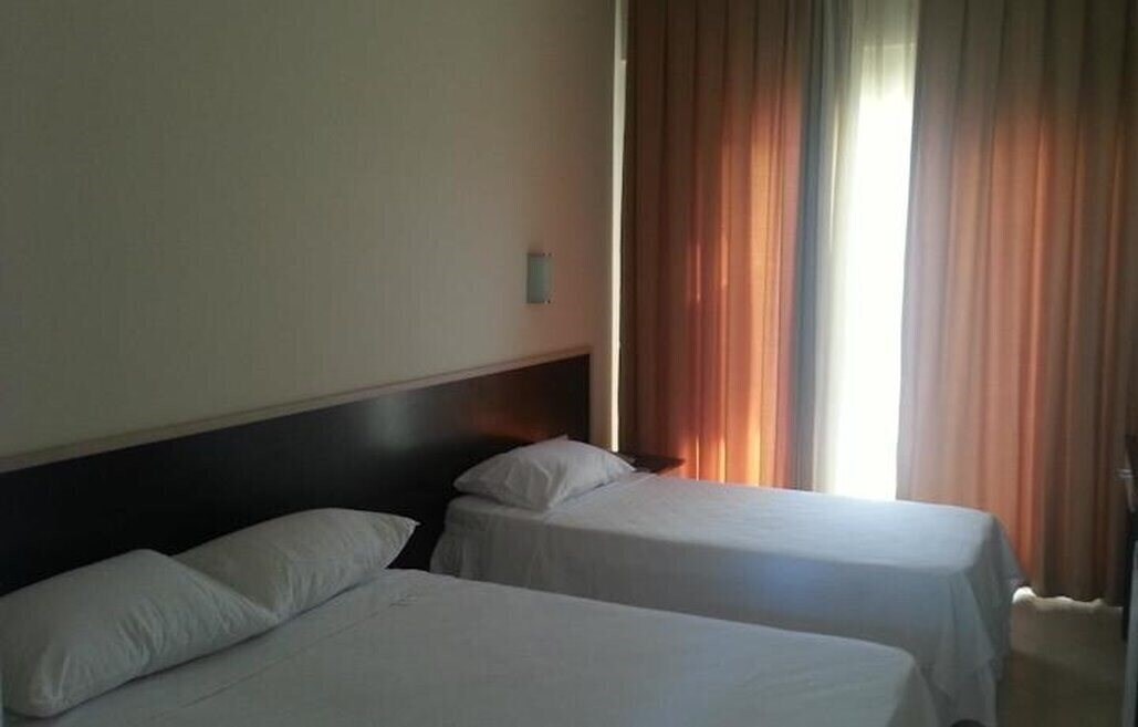 Картинка Kurt Hotel 3*