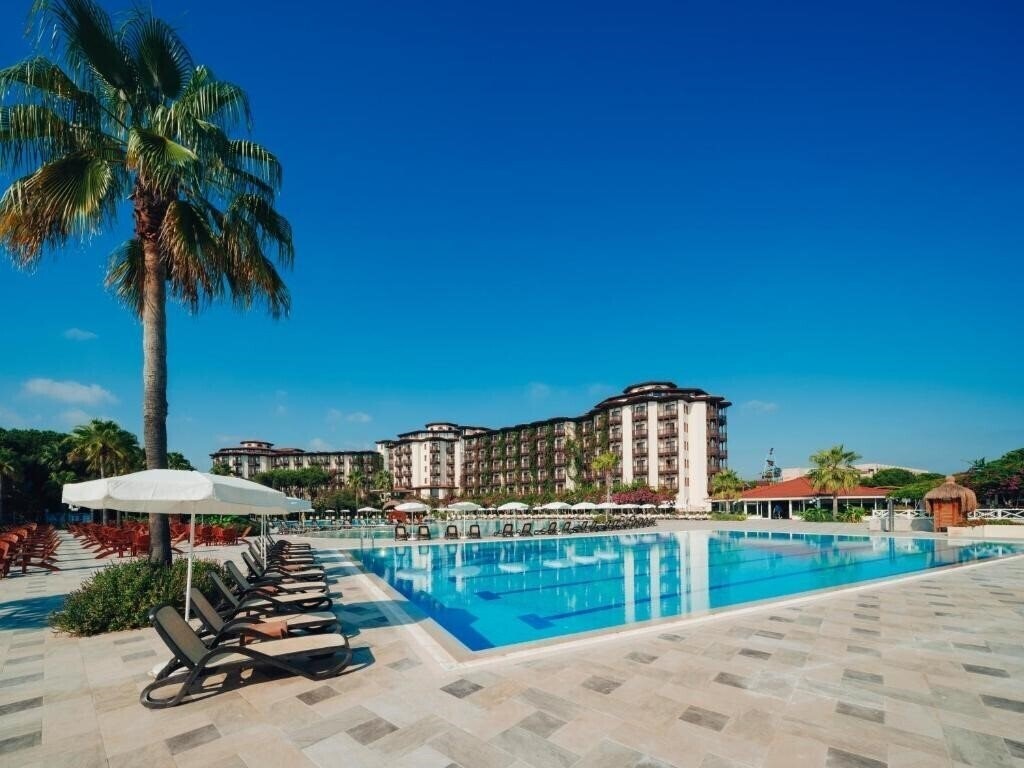 Изображение Selectum Family Resort (ex. Letoonia Golf Resort) 5*