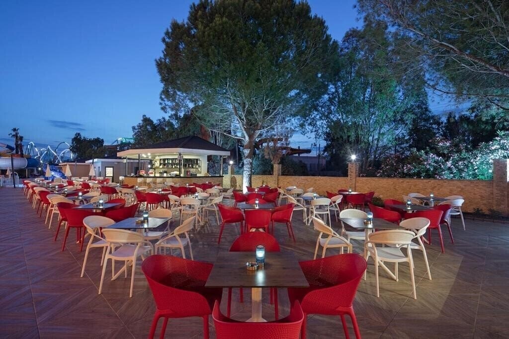 Изображение Aydinbey Queen's Palace & SPA 5*