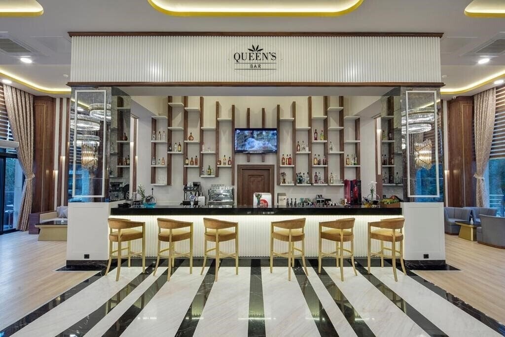 Зображення Aydinbey Queen's Palace & SPA 5*