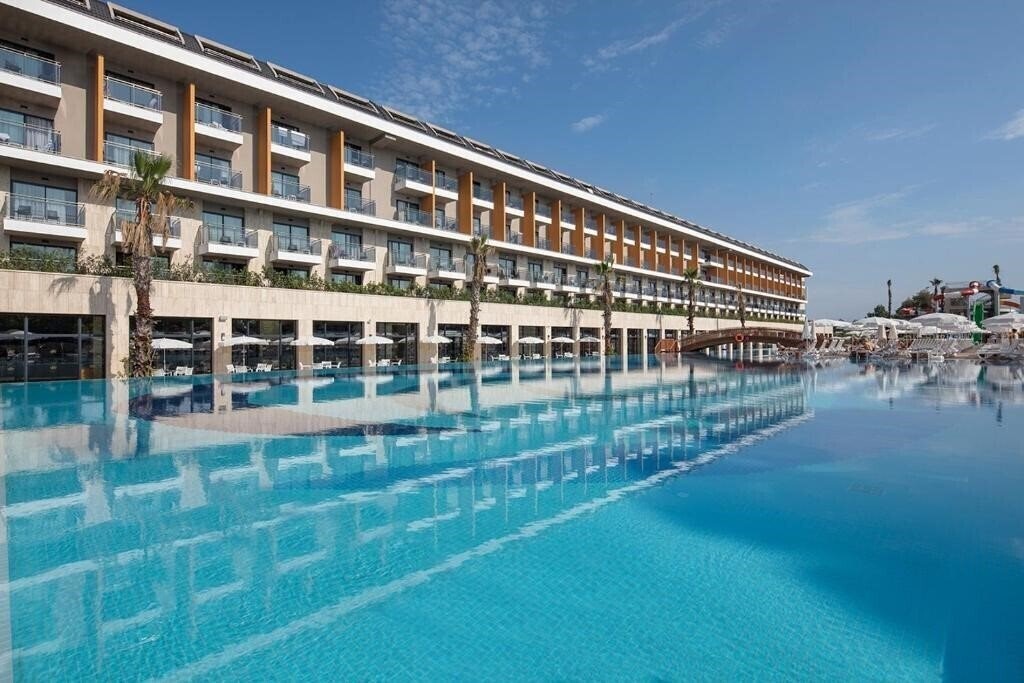 Изображение Aydinbey Queen's Palace & SPA 5*