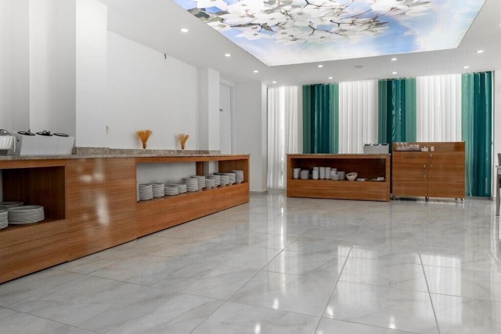 Зображення Olympic Hotels Belek 3*