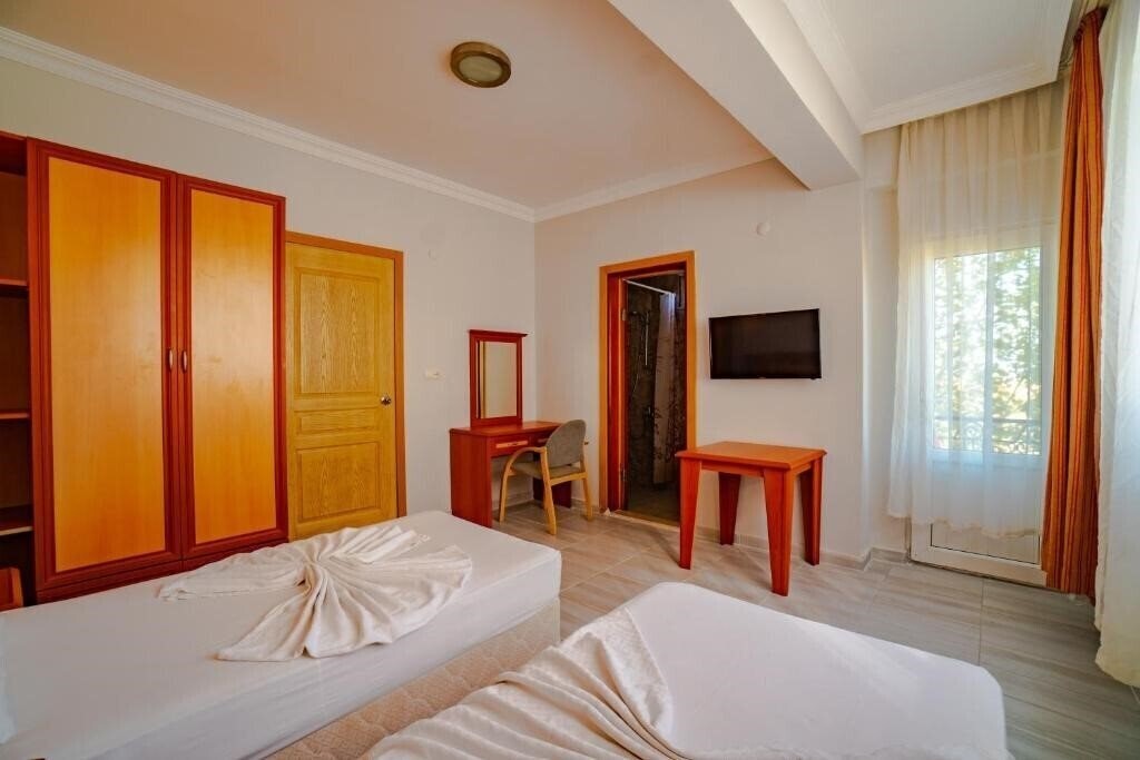 Готель Medusa Hotel 3*