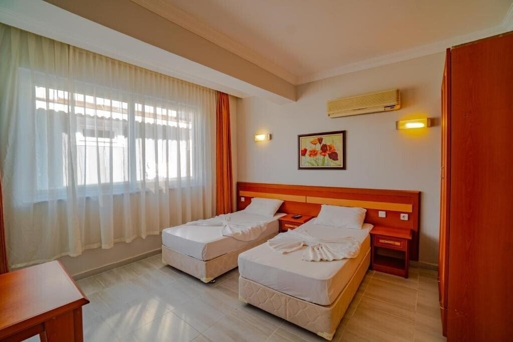 Картинка Medusa Hotel 3*