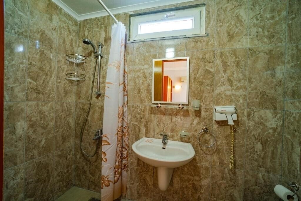 Фотографія Medusa Hotel 3*