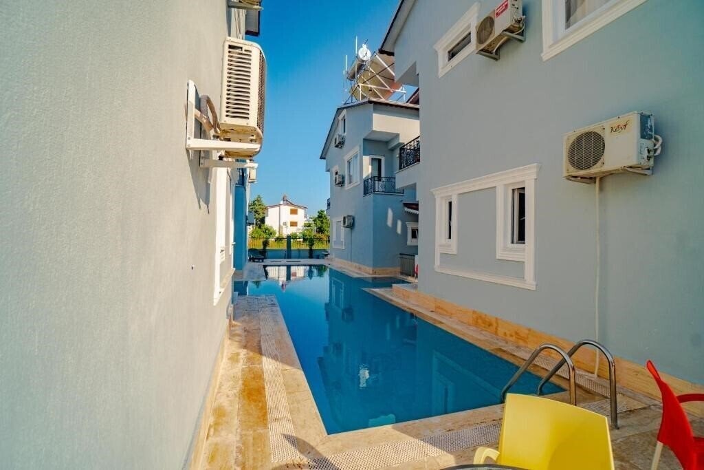 Зображення Medusa Hotel 3*