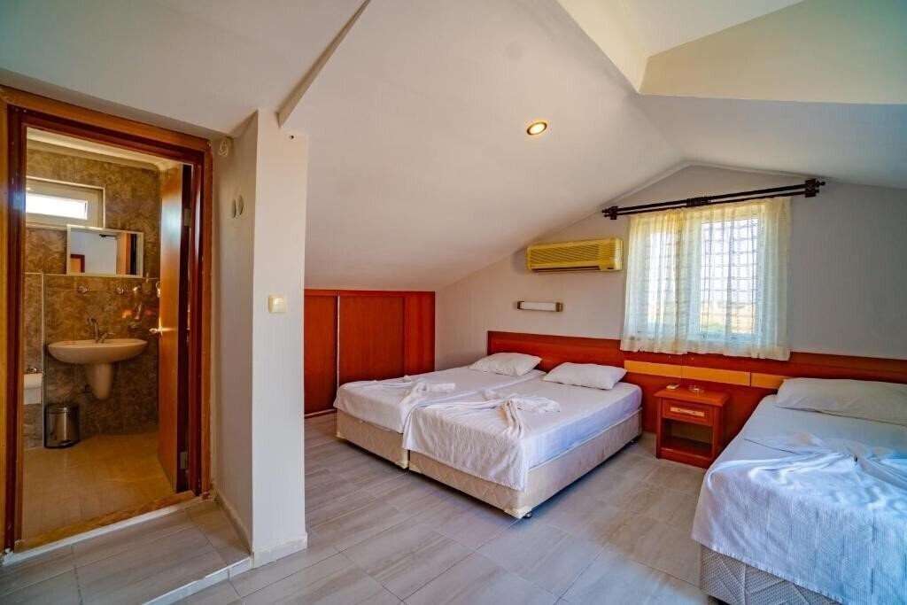 Фотографія Medusa Hotel 3*