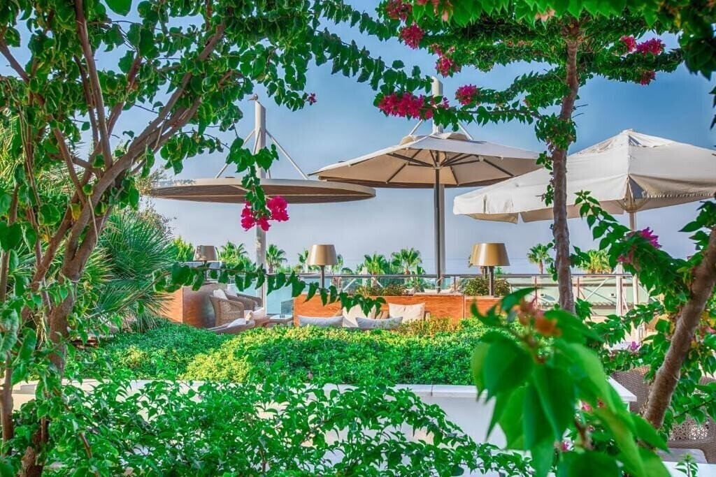 Фотография Tui Blue Sherwood Belek 5*