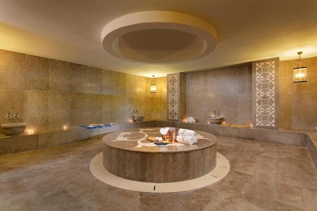 Фотографія Armas Life Belek 5*
