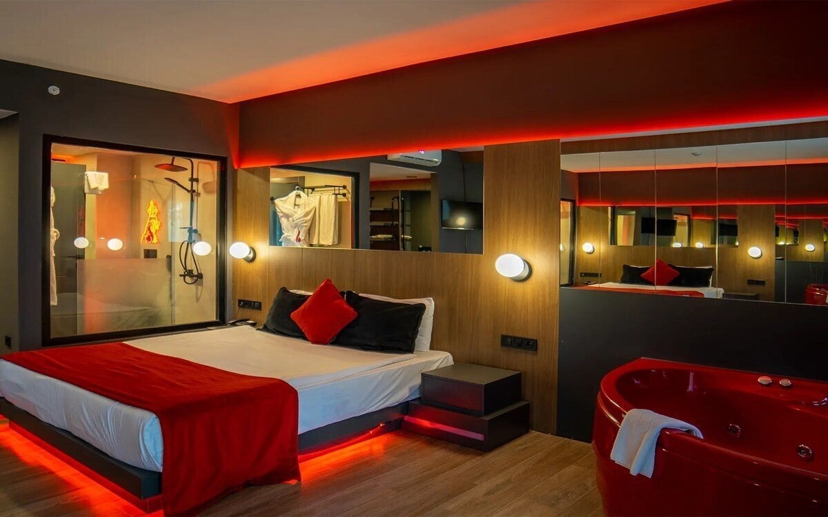Фотография Amon Hotels Belek 4*
