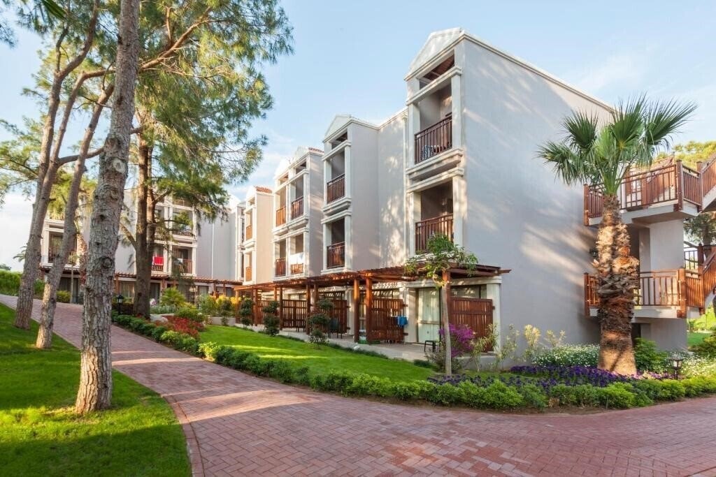 Фото Tui Magic Life Club Belek 5*