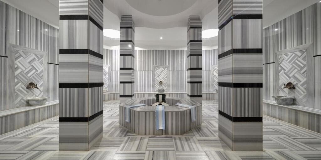 Фотография Tui Magic Life Club Belek 5*