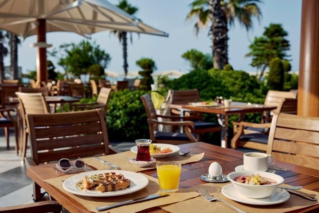 Картинка Tui Magic Life Club Belek 5*