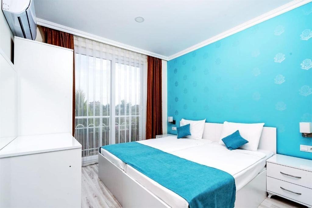 Фото Diamonds Belek Hotel 4*