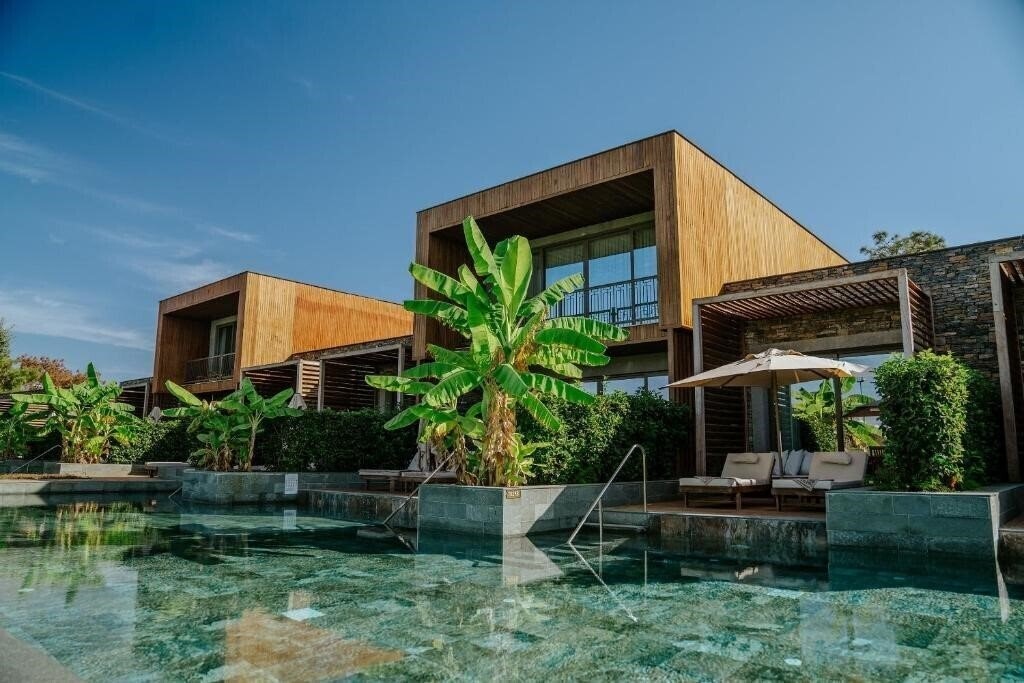 Фото Cullinan Belek (ex. Cullinan Golf & Resort Belek) 5*