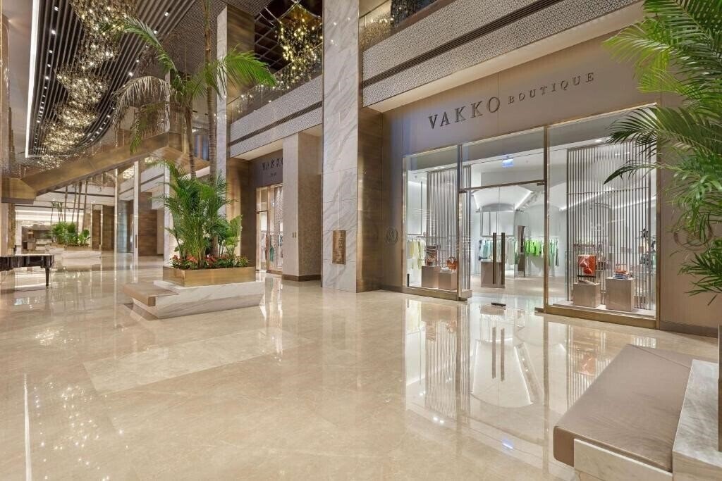 Фотография Cullinan Belek 5*