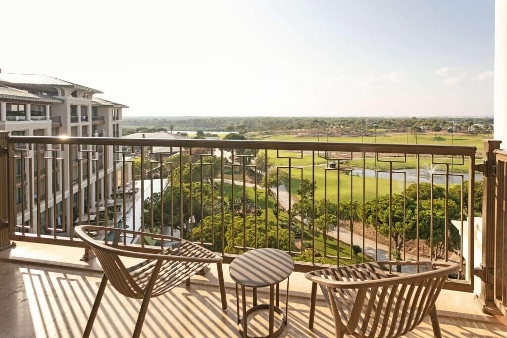 Картинка Cullinan Belek 5*