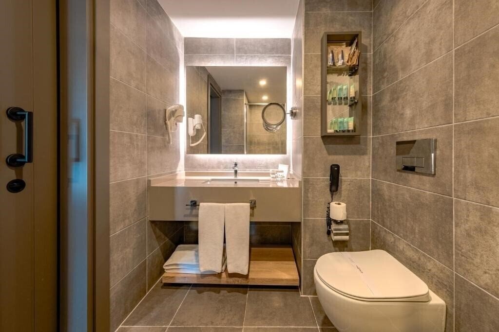 Фотографія The X Belek 5*