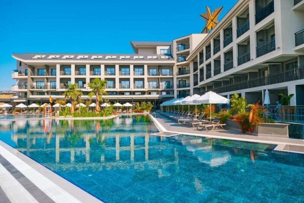 Зображення The X Belek 5*