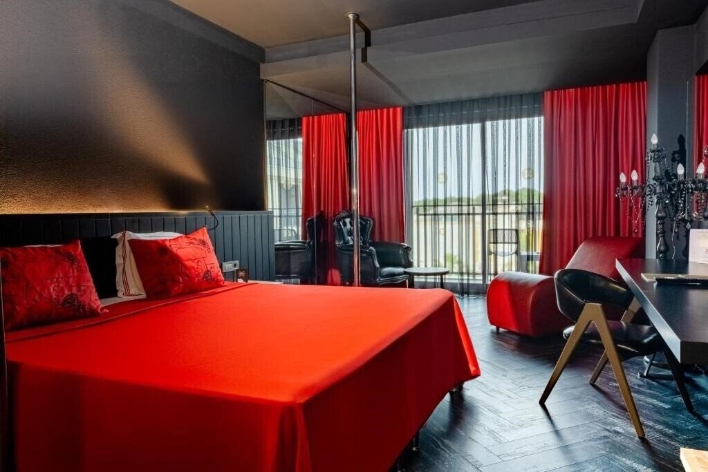 Фотографія The X Belek 5*