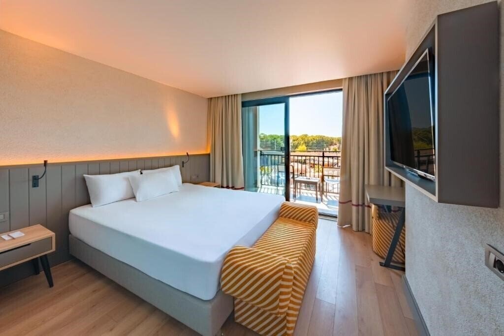 Зображення The X Belek 5*
