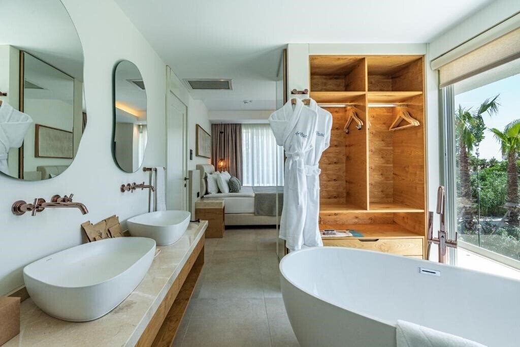 Картинка Club Arona Luxury Villas Belek (ex. Club Arona by Laren) 5*