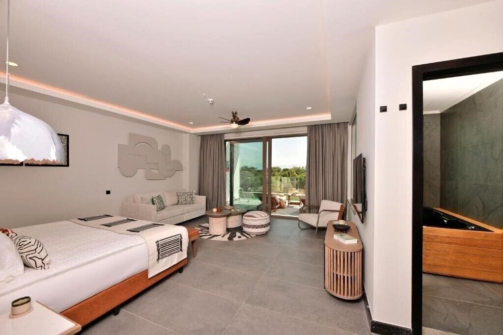 Фото Ethno Hotels Belek 5*