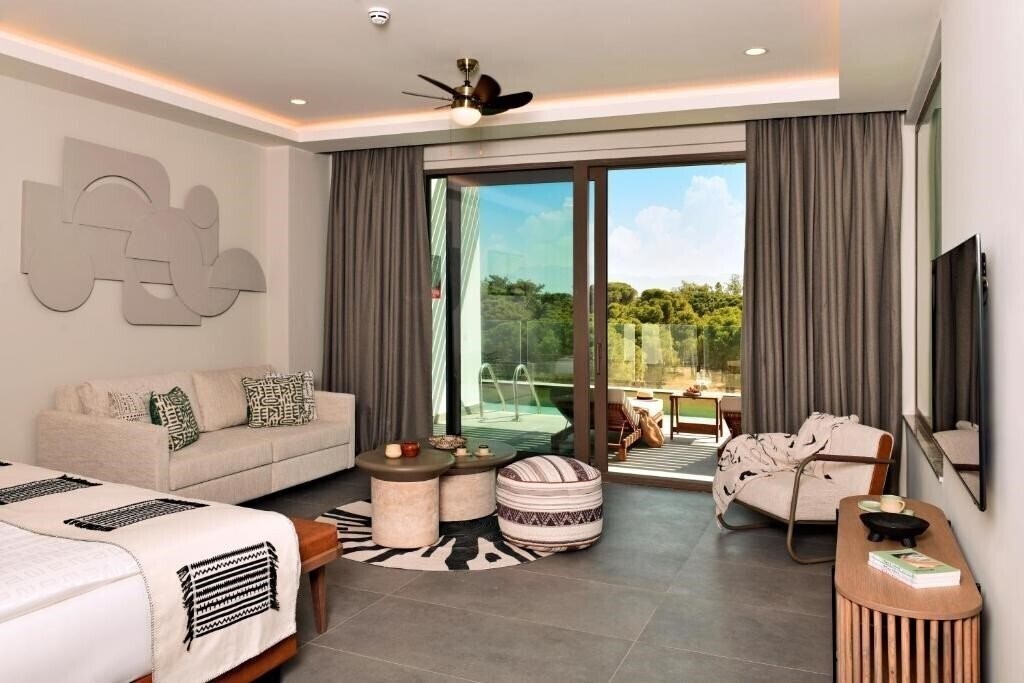 Изображение Ethno Hotels Belek 5*