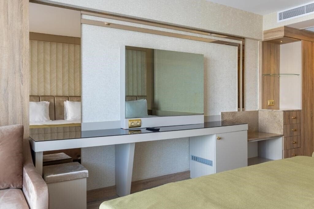 Фотография Belenli Resort Hotel 4*