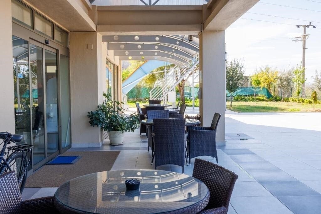 Фотографія Selins Hotel & SPA Belek 3*