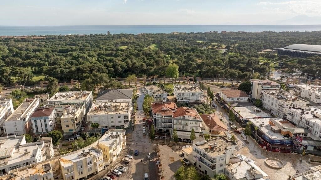 Изображение Cihan Bey Hotel Belek 5*