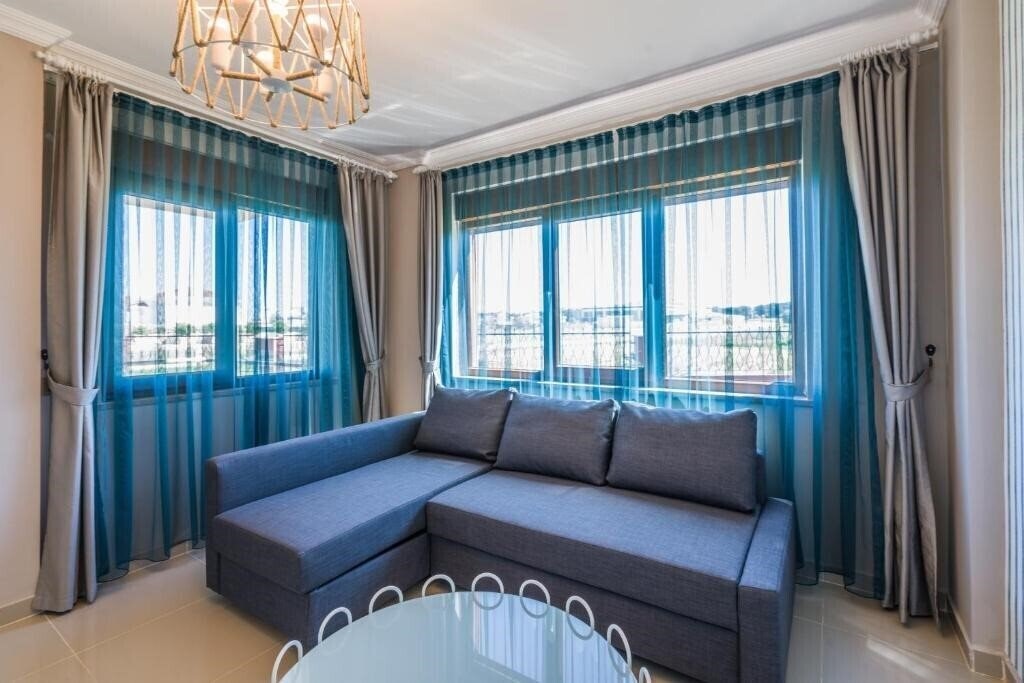 Фото Vista Villas 5*