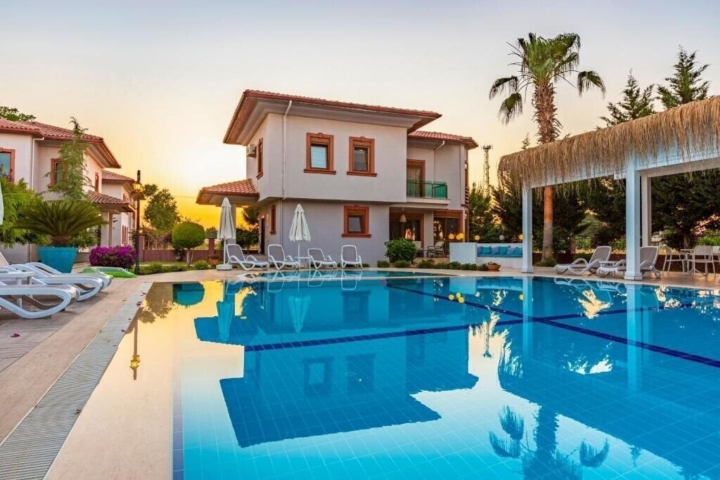 Зображення Vista Villas 5*