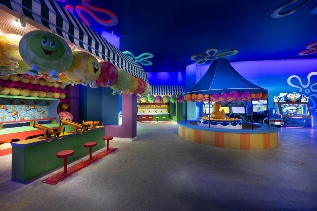 Зображення The Land of Legends Nickelodeon Hotels & Resorts Antalya 5*