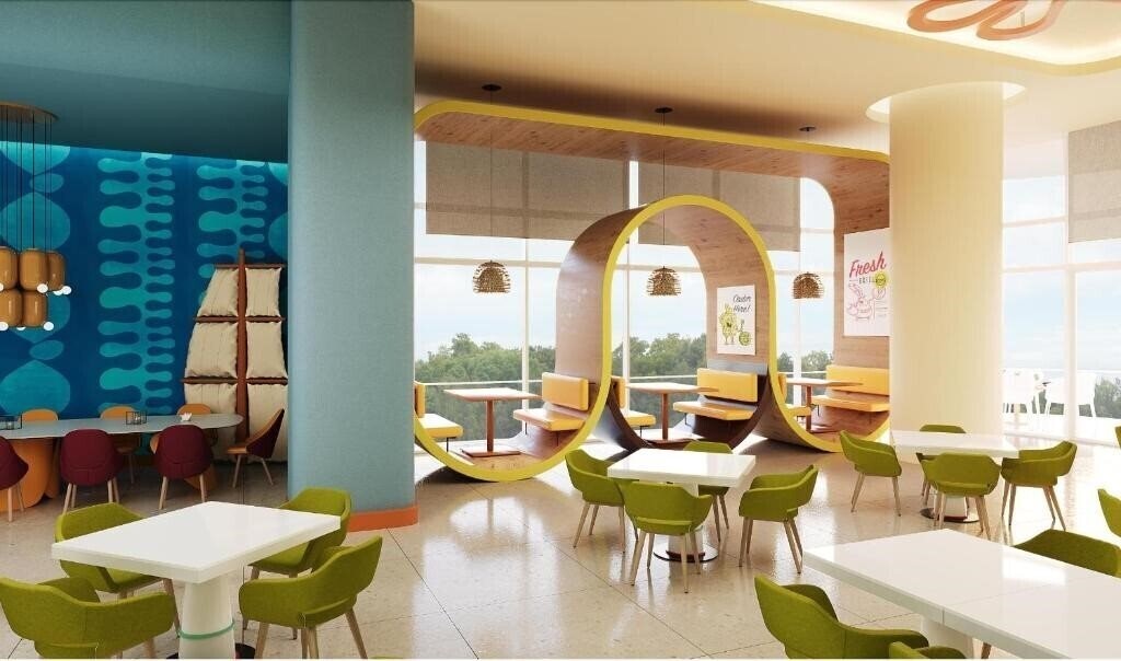 Фотографія The Land of Legends Nickelodeon Hotels & Resorts Antalya 5*