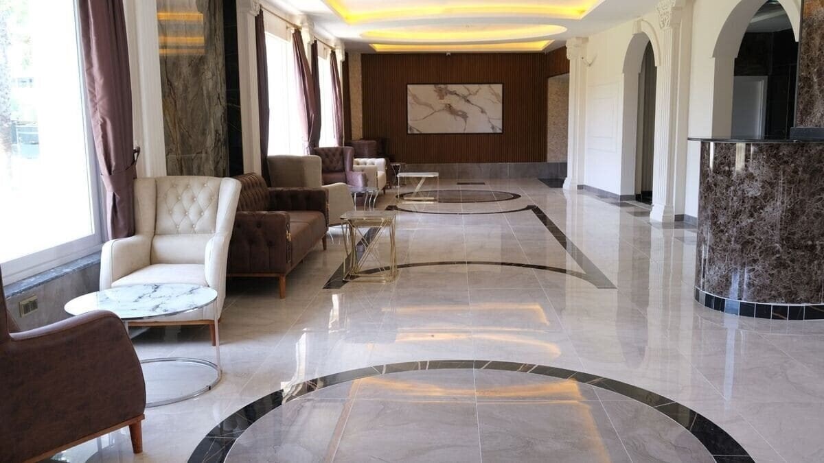 Зображення CRB Crown Residence Belek Health & SPA 5*