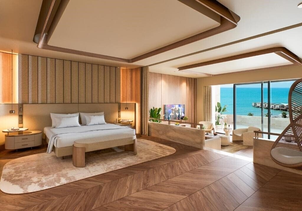 Фотографія Regnum The Crown 5*