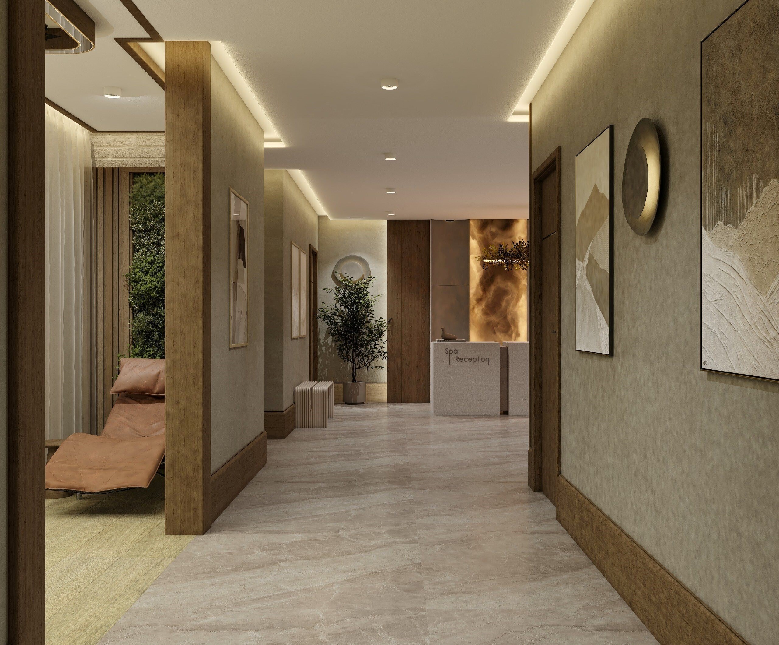 Фото Luna Vista Belek 5*