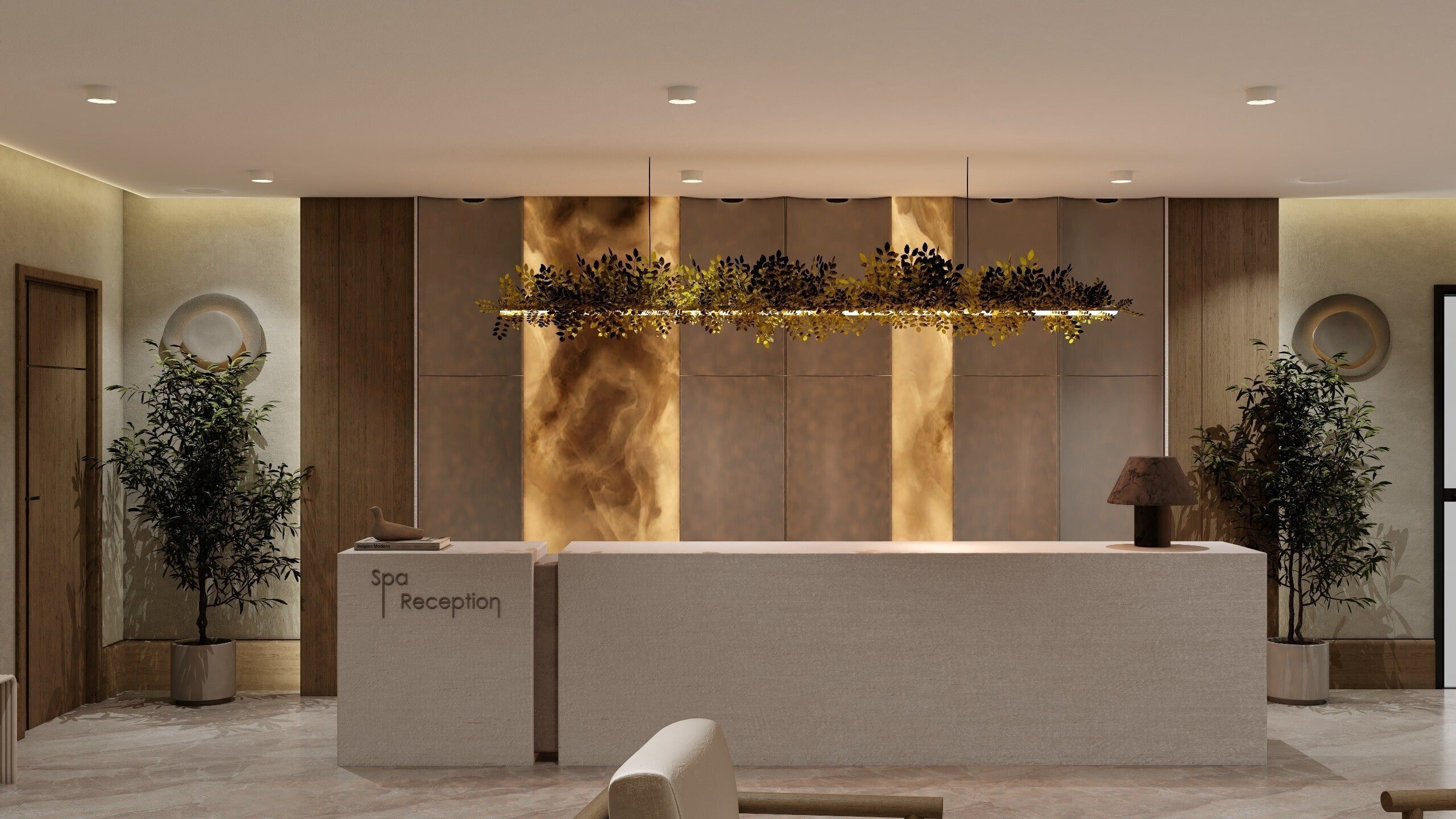 Фотография Luna Vista Belek 5*