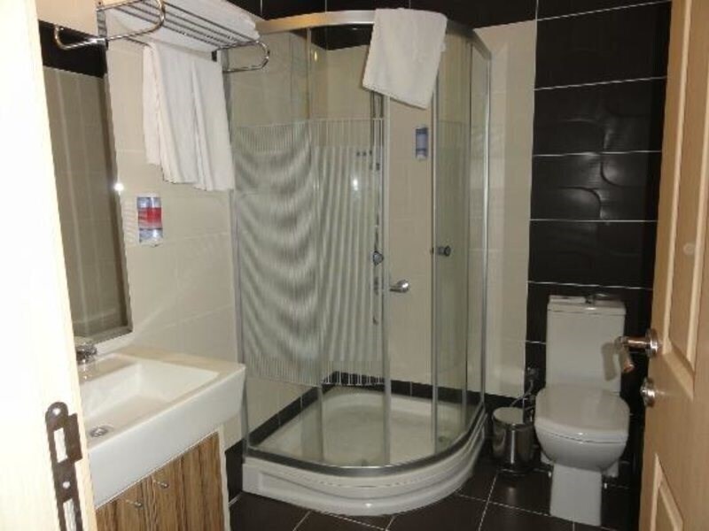 Зображення Castle Hotel (ex. Justiniano Hotel Varuna) 4*