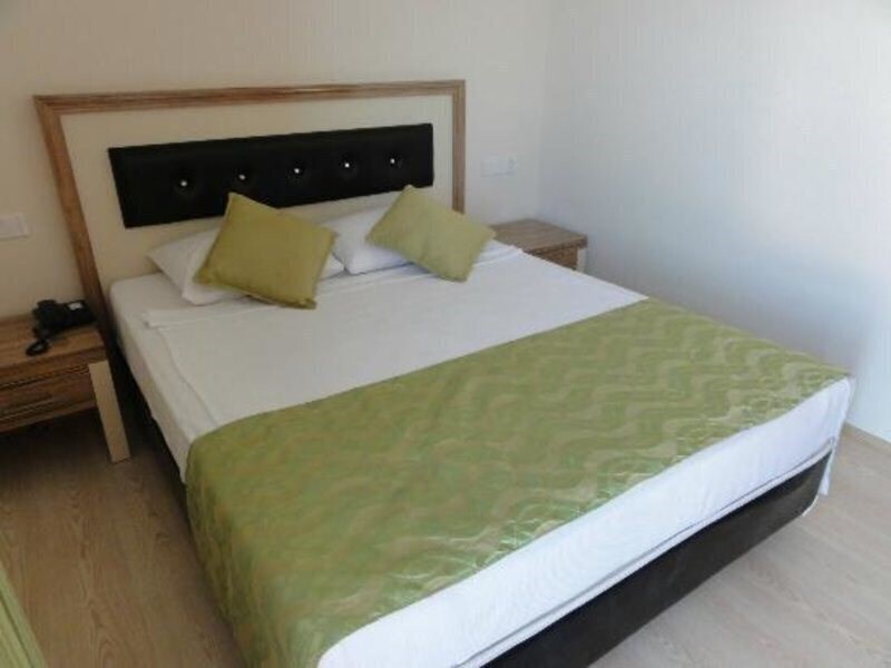 Картинка Castle Hotel (ex. Justiniano Hotel Varuna) 4*