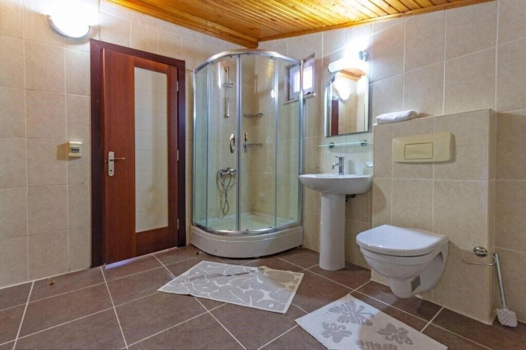 Фотография Paradise Town Villa Alison 3*